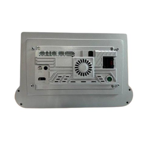 Reprodutor de Vídeo Multimidia KX3/GALTEC KRC7100, foto 2