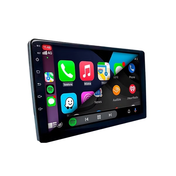 Reprodutor de Vídeo Universal H Tech HT9223CA