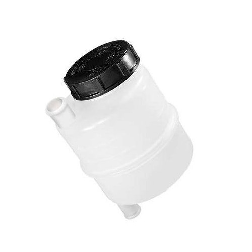 Reservatório do Óleo da Direção Hidráulica sem Sensor Reserplastic 000883