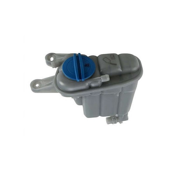Reservatorio radiador 2M Plastic 0710057