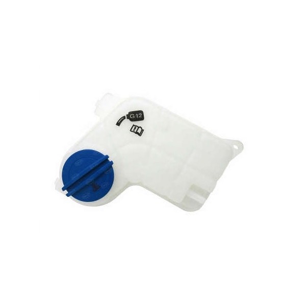 Reservatorio radiador 2M Plastic 0710063