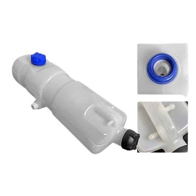 Reservatório Radiador Reserplastic 001477