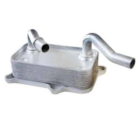 Resfriador de Óleo Importado RY9239