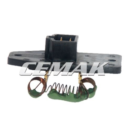 Resistência da Caixa Evaporadora Cemak 23029