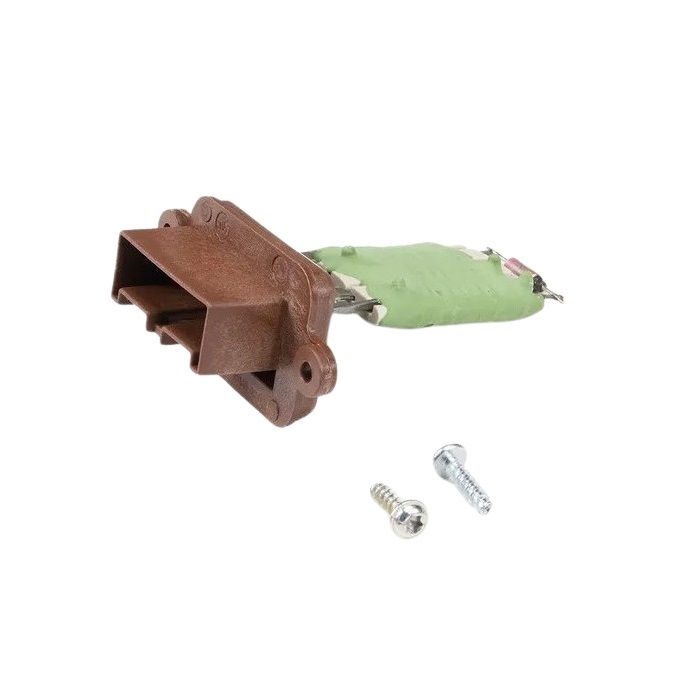 Resistência da Ventoinha General Motors 94753866