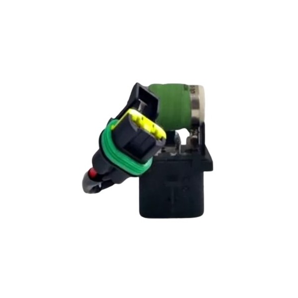 Resistência da Ventoinha General Motors 93386422