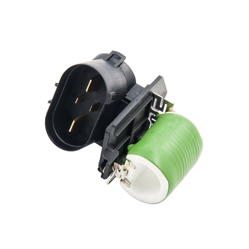 Resistência da Ventoinha General Motors 93341907
