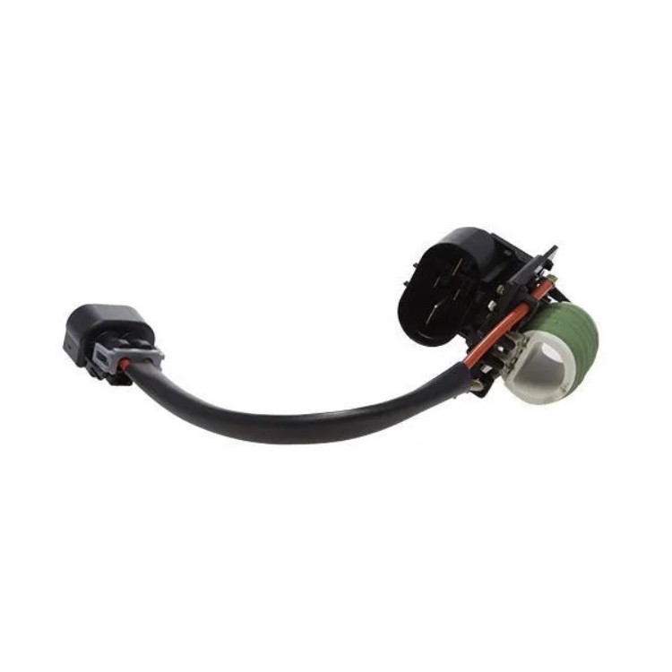 Resistência da Ventoinha com Ar-condicionado General Motors 94749639