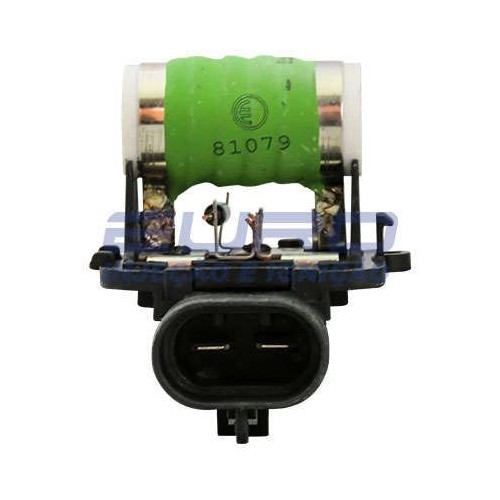 Resistência da Ventoinha Euro 81079