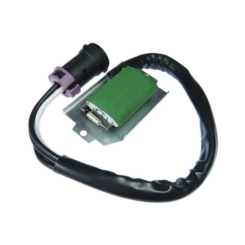 Resistência da Ventoinha Volkswagen 3259592631