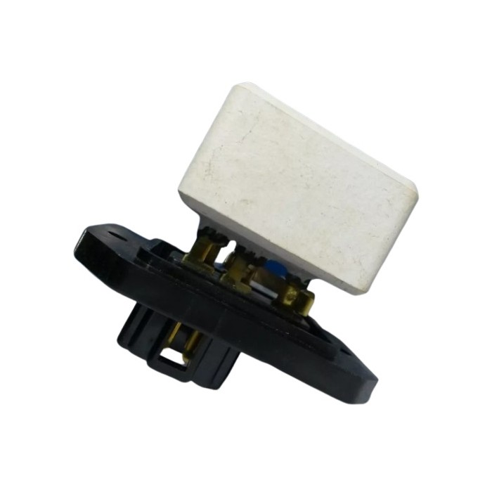 Resistência do Ar-condicionado/ Ar Quente Volkswagen 377820261