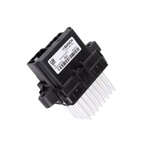Resistência do Ar Condicionado General Motors 84178783