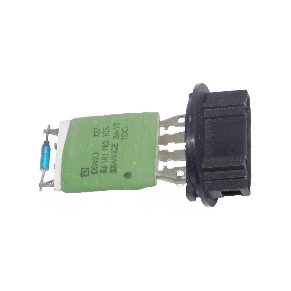 Resistência do Ar-condicionado Volkswagen 5U0819022A