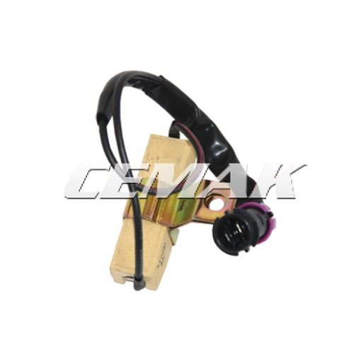 Resistência do Resistor do Ar-condicionado com Chicote Cemak 23013