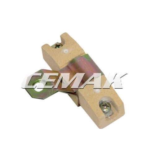 Resistência do Resistor do Ar-condicionado sem Chicote Cemak 23014
