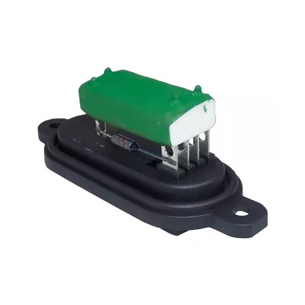Resistência do Ventilador Bilbao BBM1669