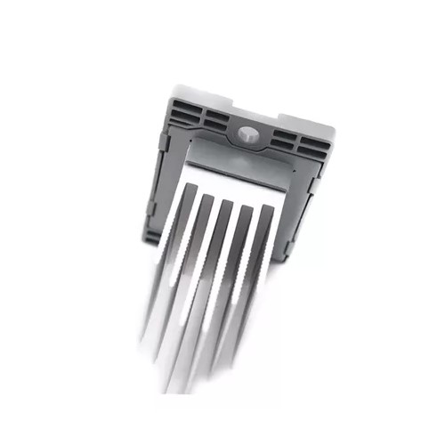 Resistência do Ventilador Bilbao RS1640