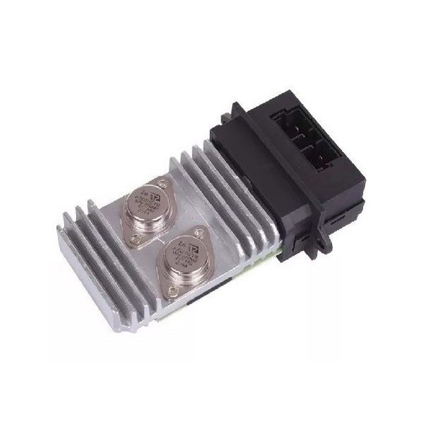 Resistência do Ventilador Interno Bilbao BBY77010