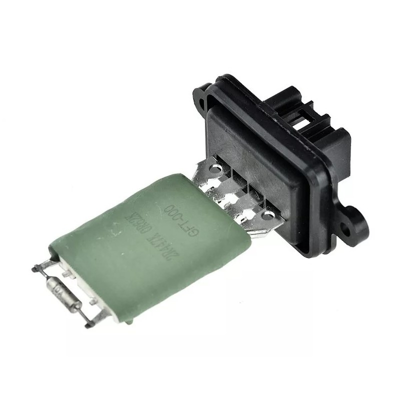 Resistência do Ventilador Interno Bilbao BBM1616
