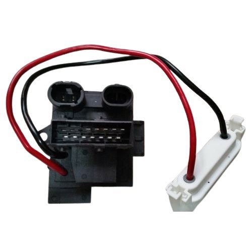 Resistência do Ventilador Interno Bilbao RS1677