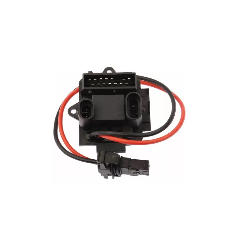 Resistência do Ventilador Interno Bilbao BBY46943