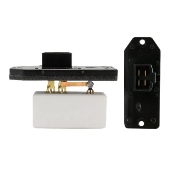 Resistência do Ventilador Bilbao BBM1650