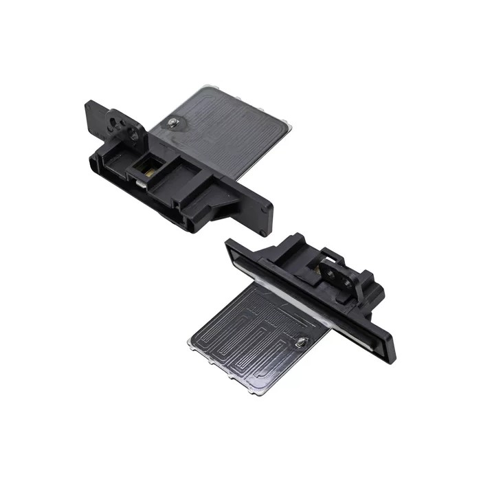 Resistência do Ventilador Bilbao RS1623