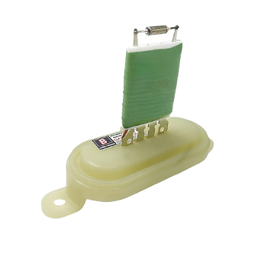Resistência do Ventilador Importado RY1668