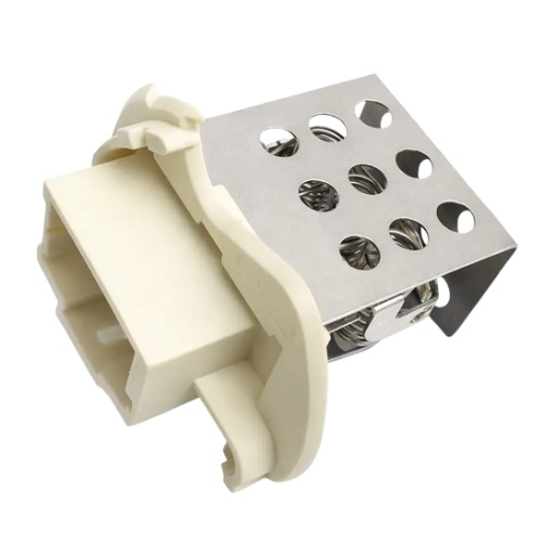 Resistência do Ventilador Importado BBM1657