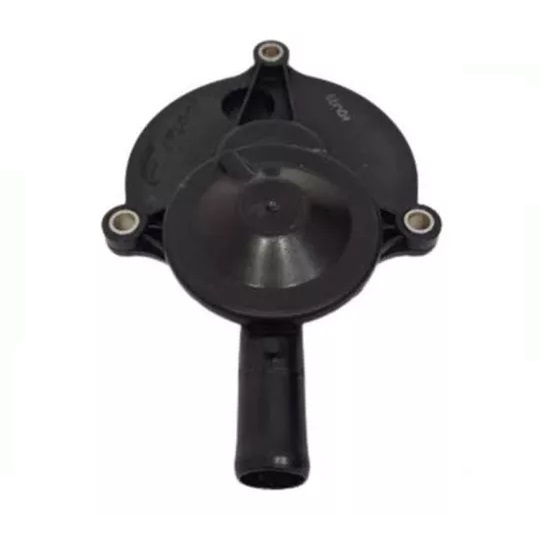 Respiro/Anti-Chama do Motor Iveco 504089127
