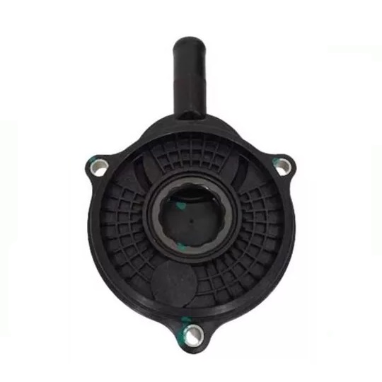 Respiro/Anti-Chama do Motor Iveco 504089127, foto 2