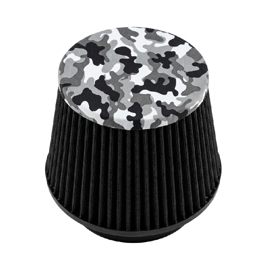 Respiro de Óleo Esportivo Sneeze Camuflado Bope Spectrum 7700110