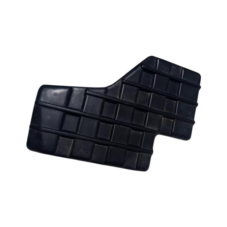 Ressonador do Filtro de Ar Ford XS5X9F763HD