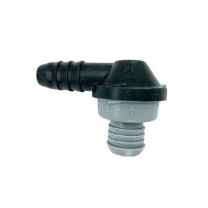 Retenção da Conexão do Servo de Freio Mercedes Benz 0004351133