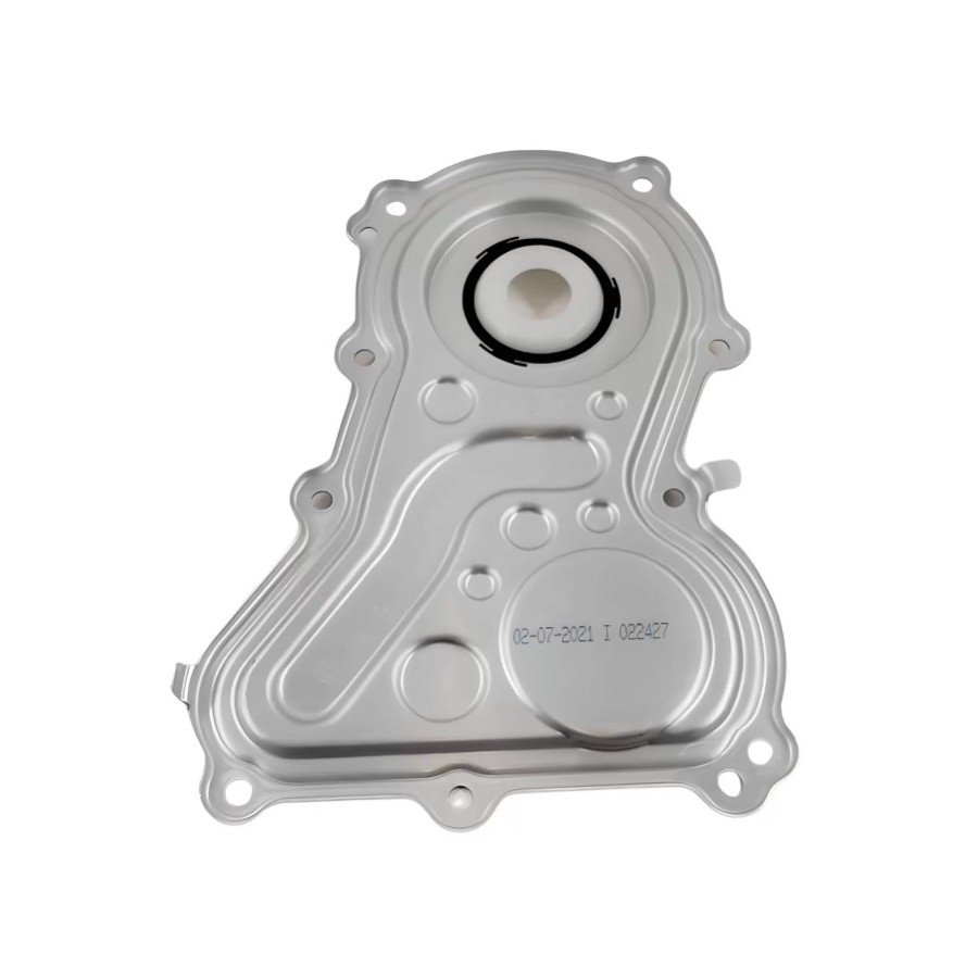 Retentor da Polia do Virabrequim General Motors 55509157