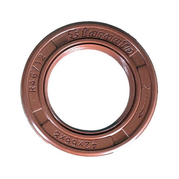 Retentor da Polia do Virabrequim Taranto/Filgar R460712V