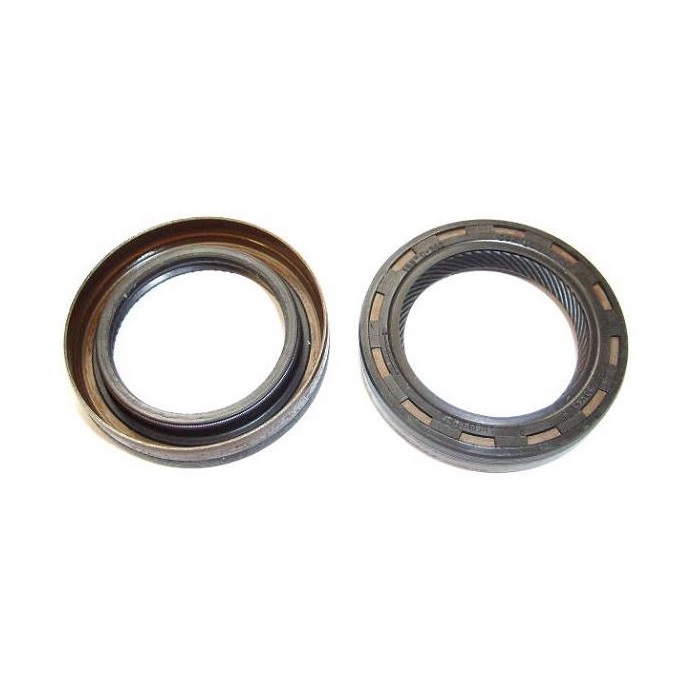 Retentor da Polia do Virabrequim Elring 440730