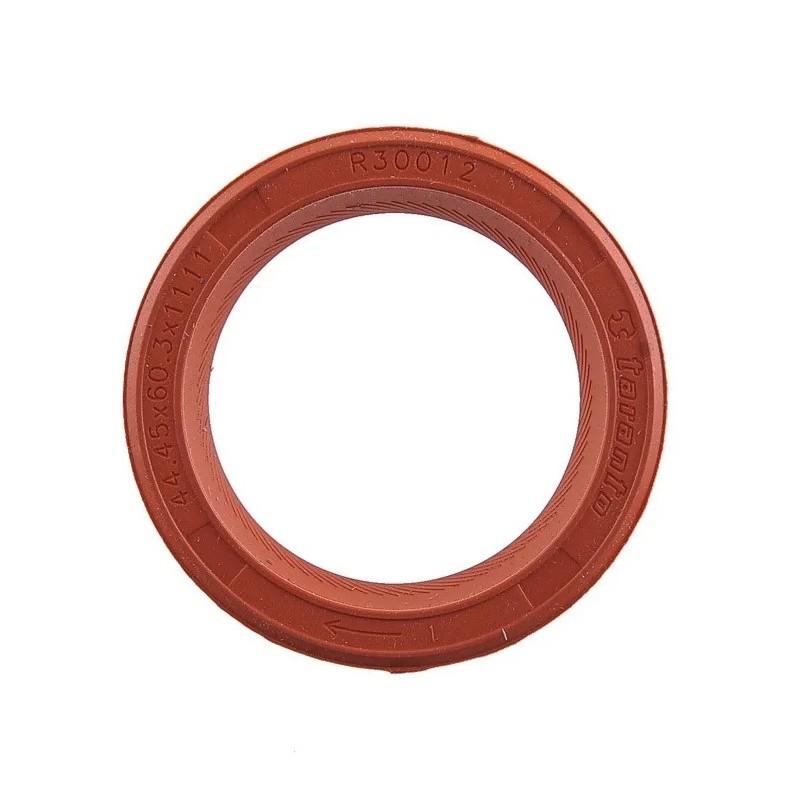 Retentor da Polia do Virabrequim Taranto/Filgar R300012S