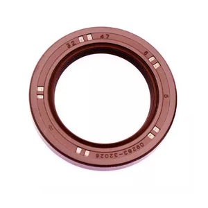 Retentor da Polia do Virabrequim Motorbest 01028020