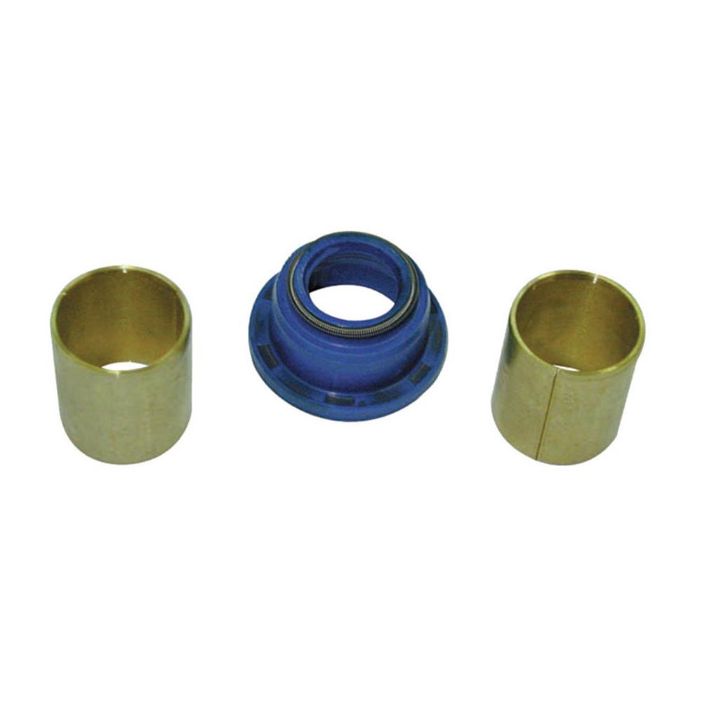 Retentor da Tampa do Trambulador KIT & CIA 40327