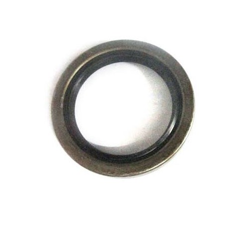 Retentor do Cubo de Roda traseiro Mando MK731