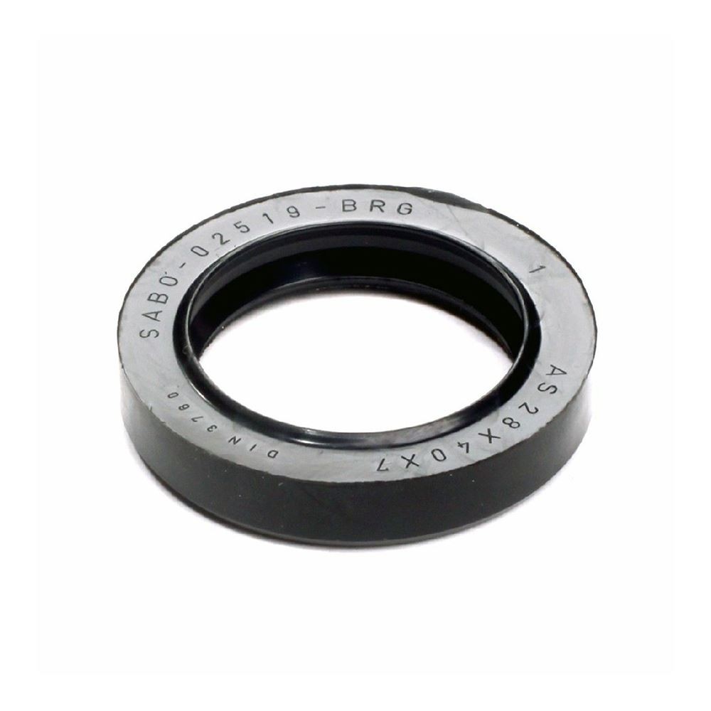 Retentor do Setor da Direção Hidráulica BendiX Sabo 02519BRG
