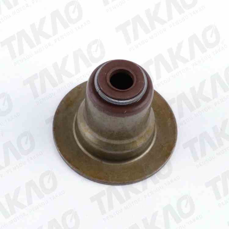 Retentor do Virabrequim dianteiro Takao RDCH27