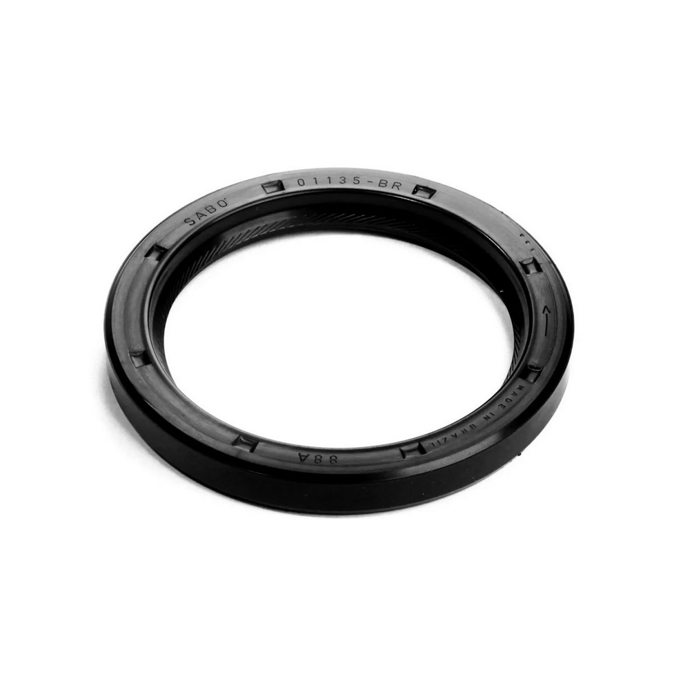 Retentor do Virabrequim Preto traseiro Sabo 01135BRP