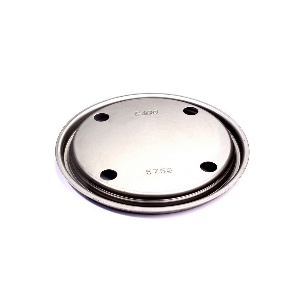 Retentor do Virabrequim traseiro Sabo 05287KIT