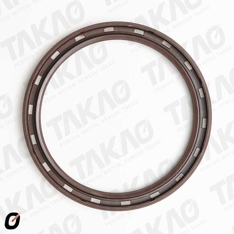 Retentor do Virabrequim traseiro Takao RTTO28D