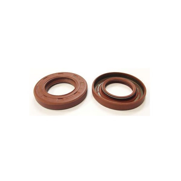 Retentor eixo comando valvulas boxer/jumper Elring 153740