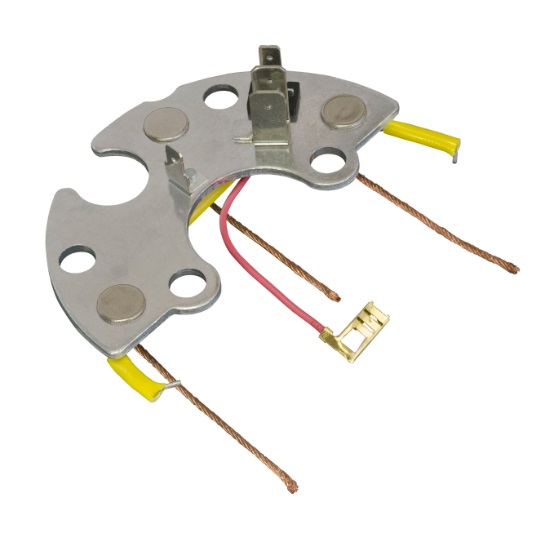 Retificador do Alternador Gauss GA1522