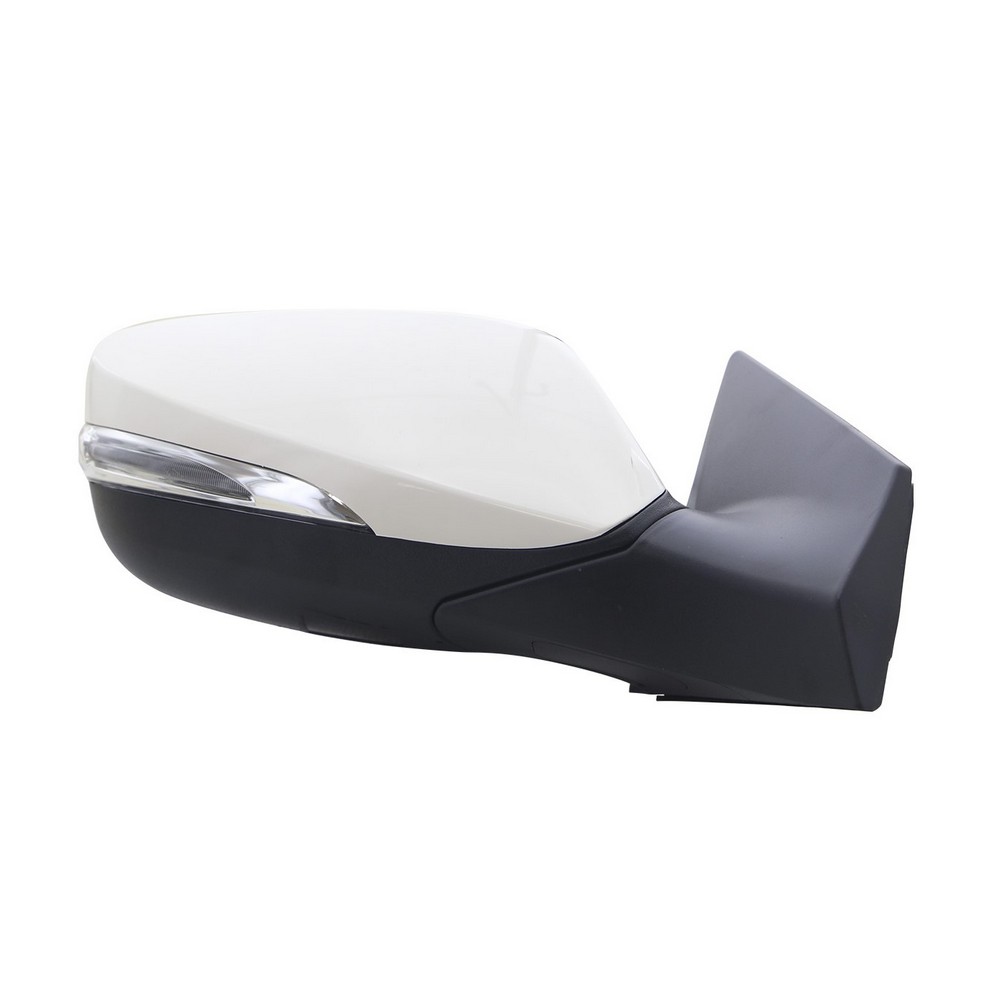 Retrovisor Externo lado esquerdo Automotive Imports ZN8080012