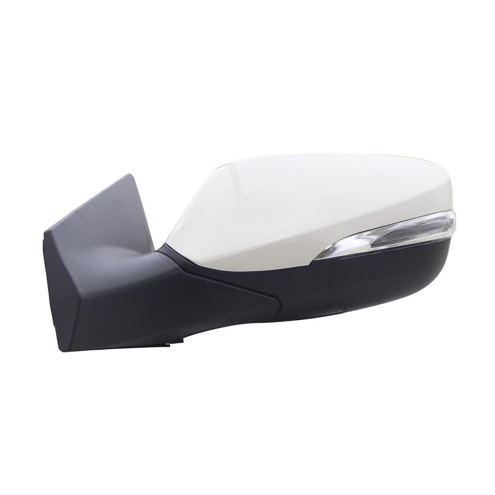 Retrovisor Externo lado esquerdo Automotive Imports ZN8080013